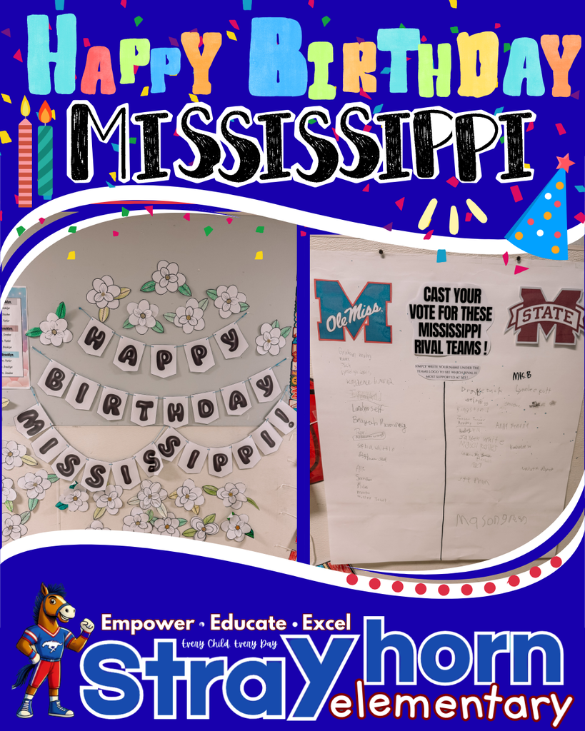 student colored magnolia flowers