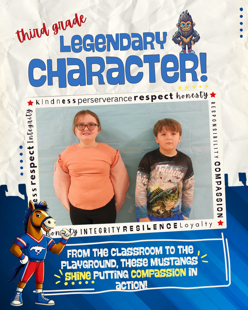 Students smiling at camera