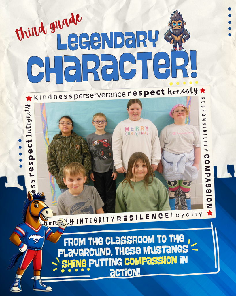 Students smiling at camera