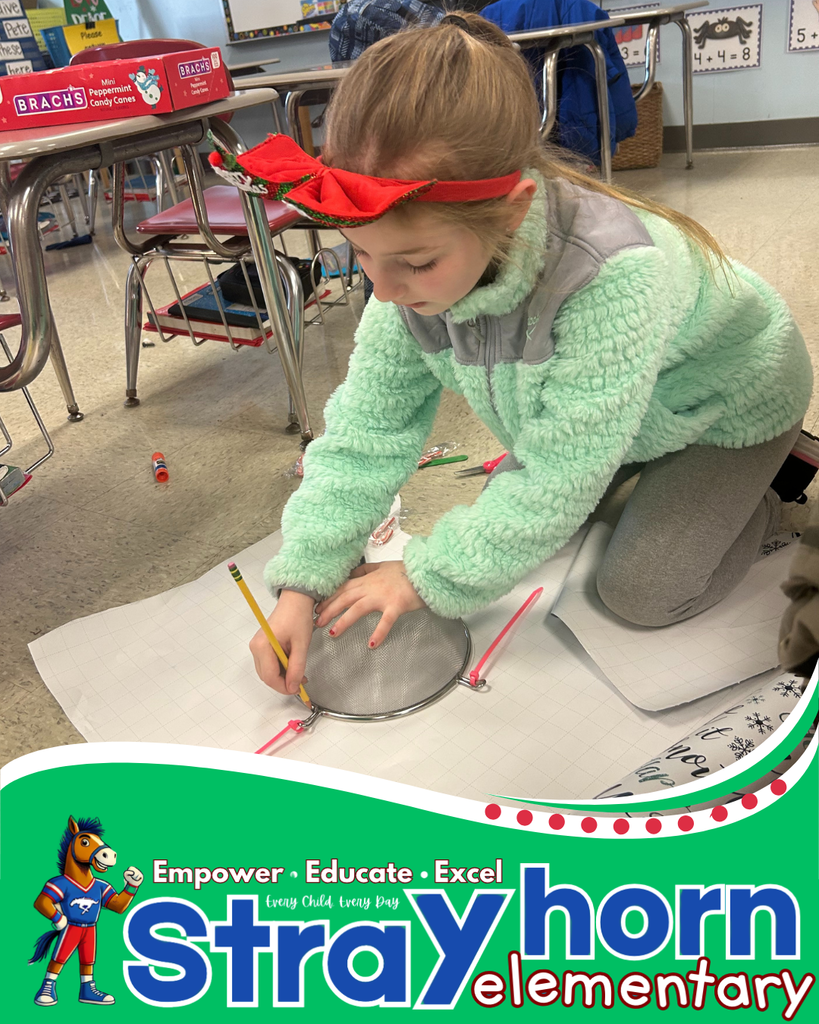 students building with craft materials 