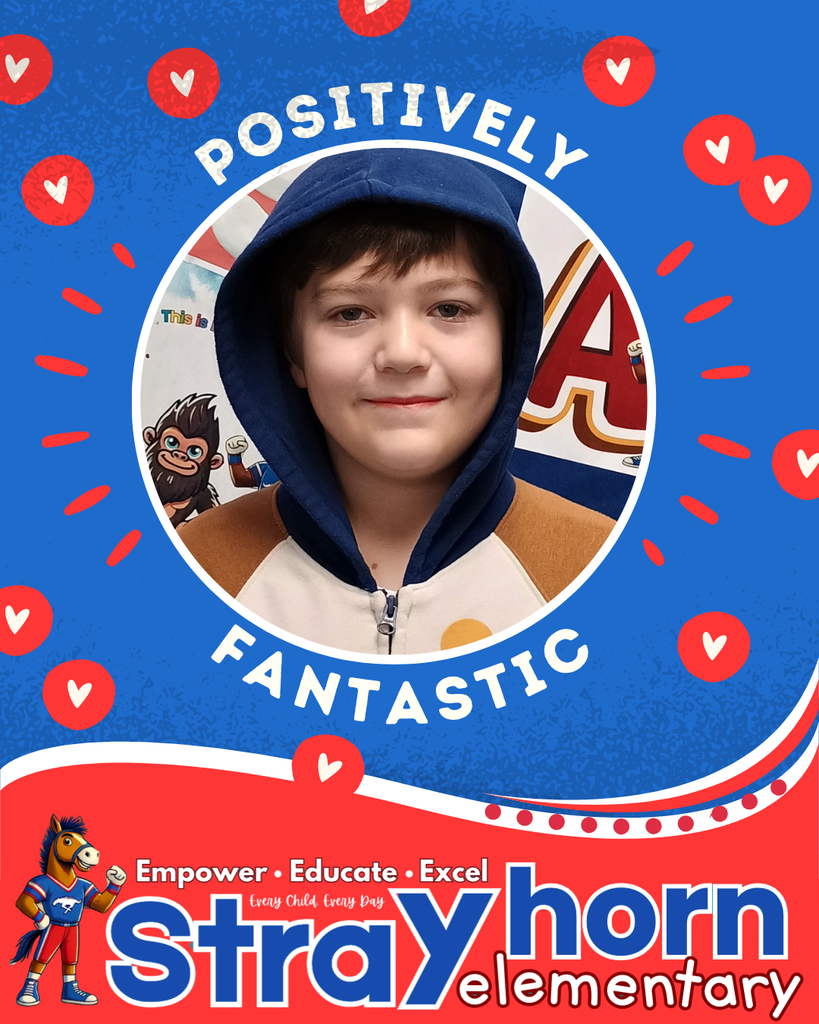 Student smiling at camera