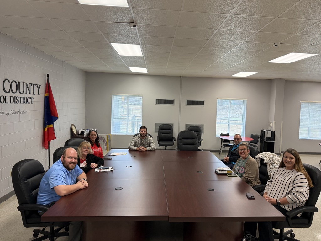 Trey lamar with teachers.