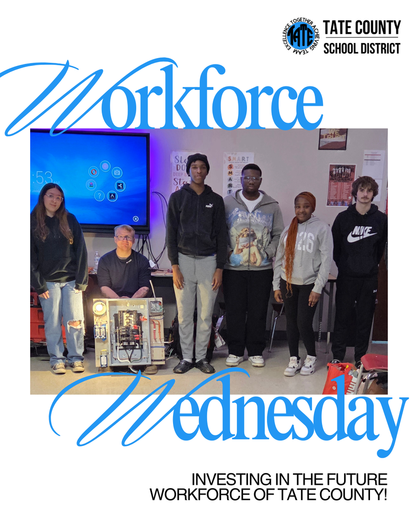 Workforce Wednesday
