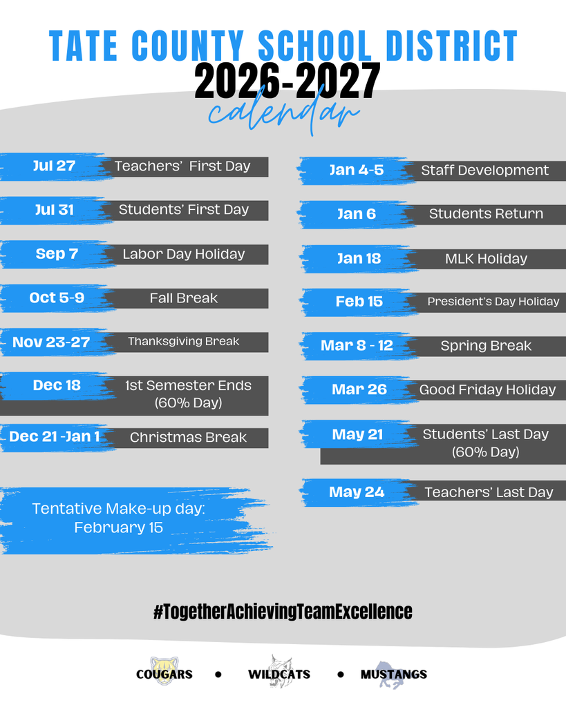 School Calendar Social