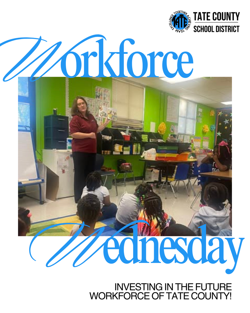 Workforce Wednesday (1)