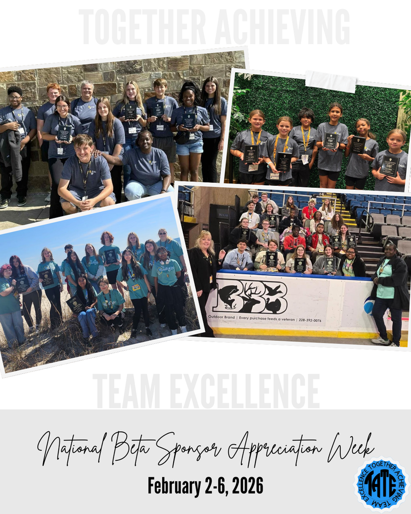 Beta Sponsor Appreciation Week