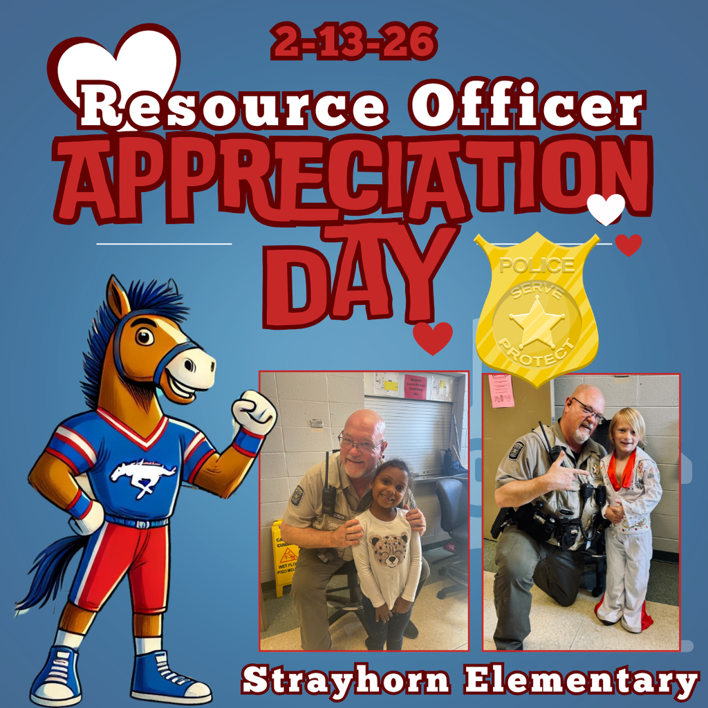 officer gordon with two children smiling at camera
