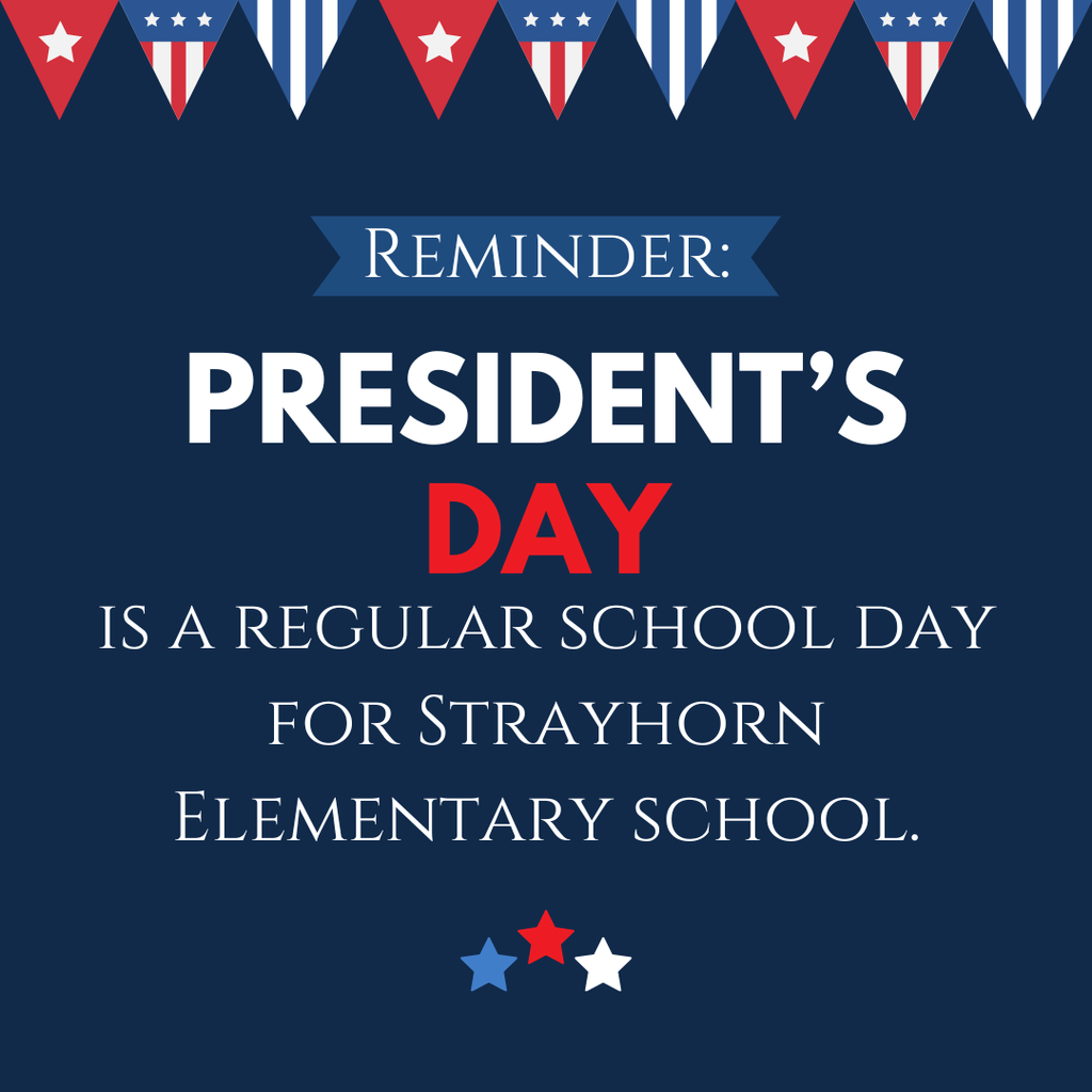 stars and flag pennant