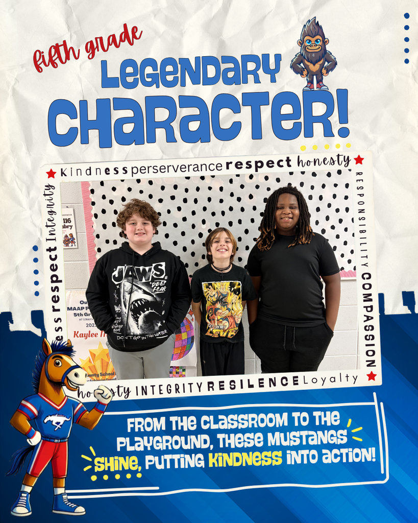 Students smiling at camera