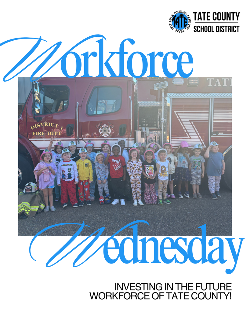 Workforce Wednesday 