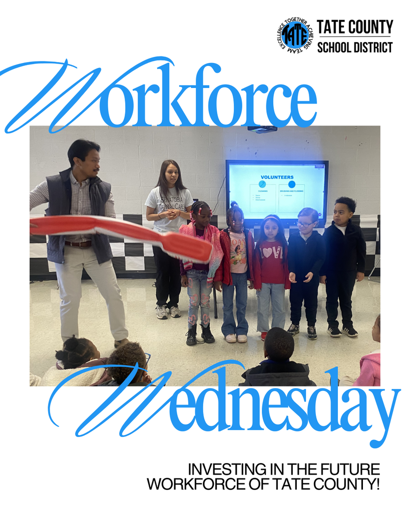 Workforce Wednesday