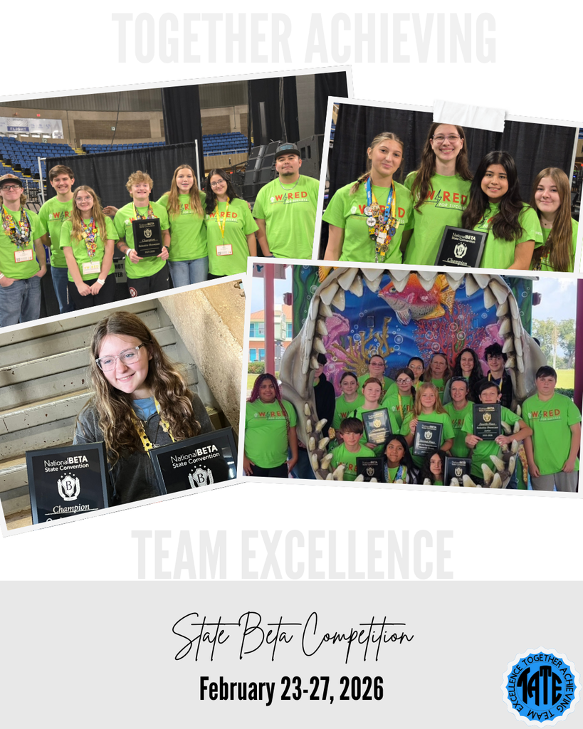 State Beta Competition