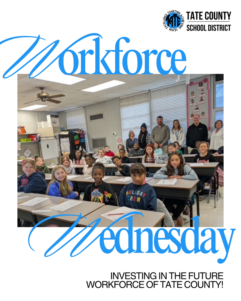 Students with Bankers