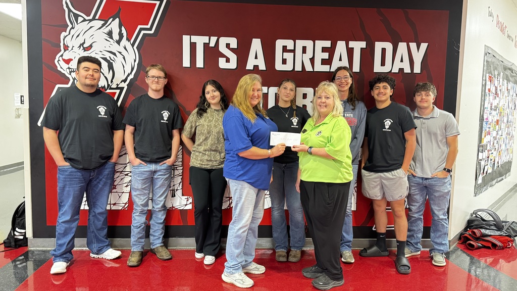 Energy Transfer Donation