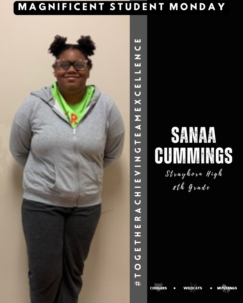 Sanaa Cummings