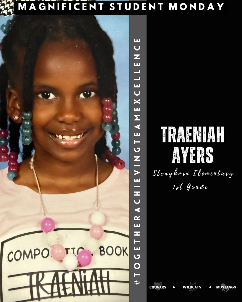 Traeniah Ayers