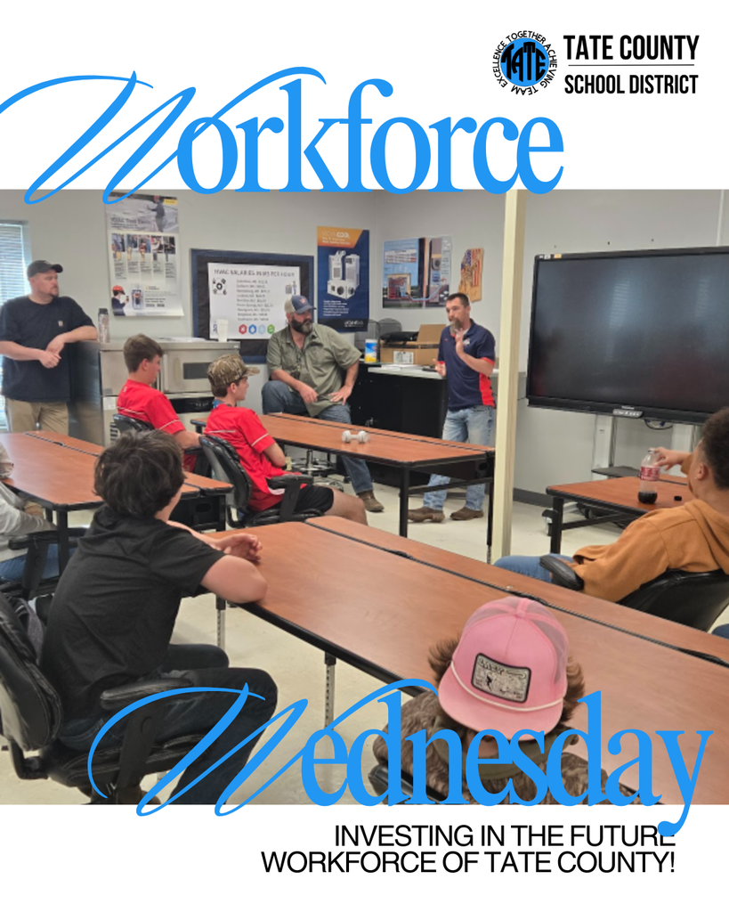Workforce Wednesday