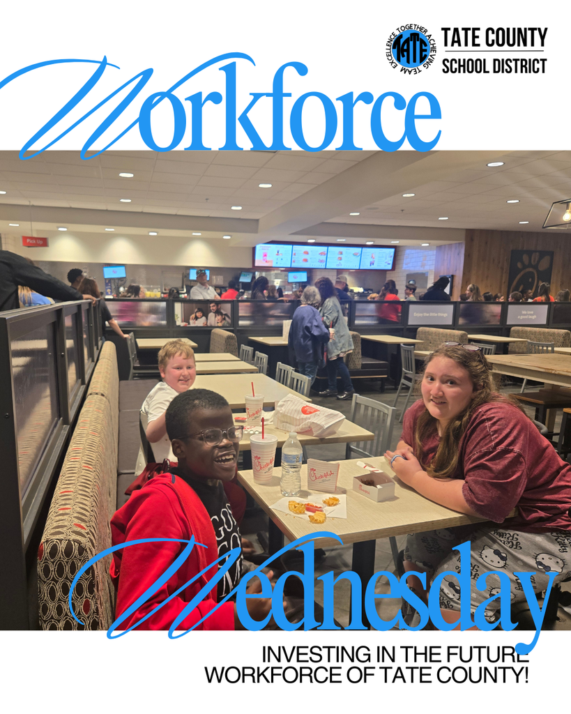 Workforce Wednesday