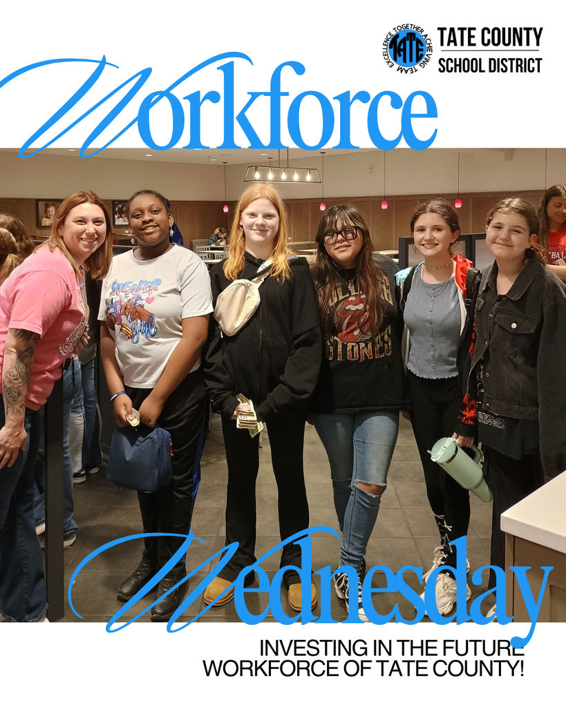 Workforce Wednesday