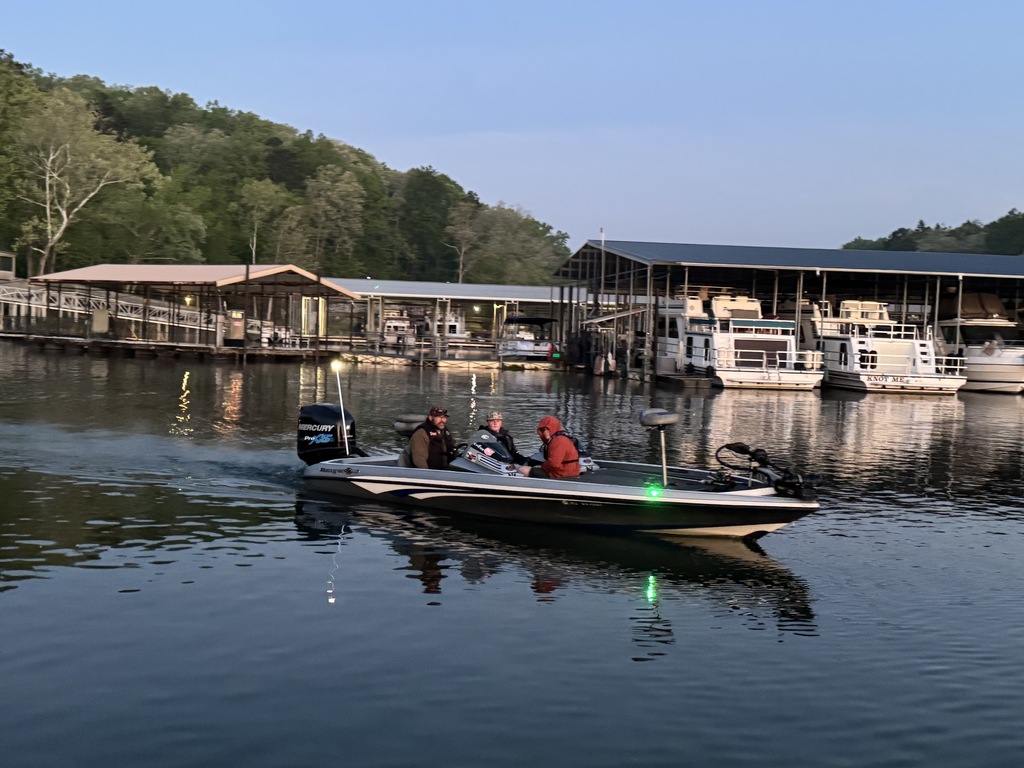 Indy Anglers
