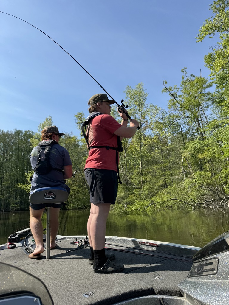 Indy Anglers