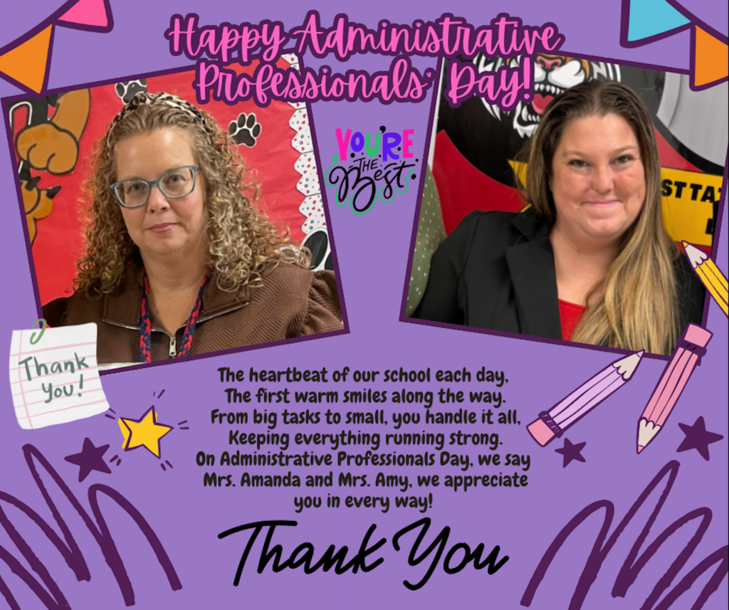 Administrative Professionals Day