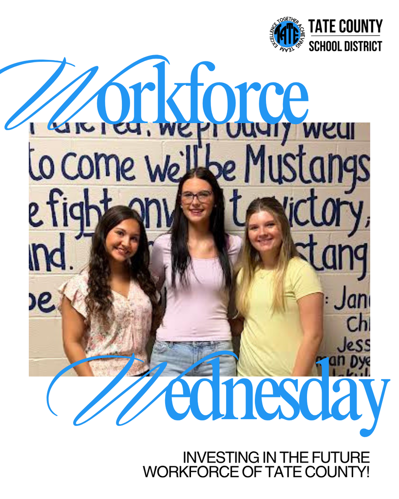 Workforce Wednesday