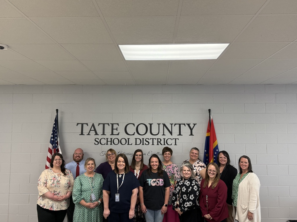 Tate Teacher Leadership
