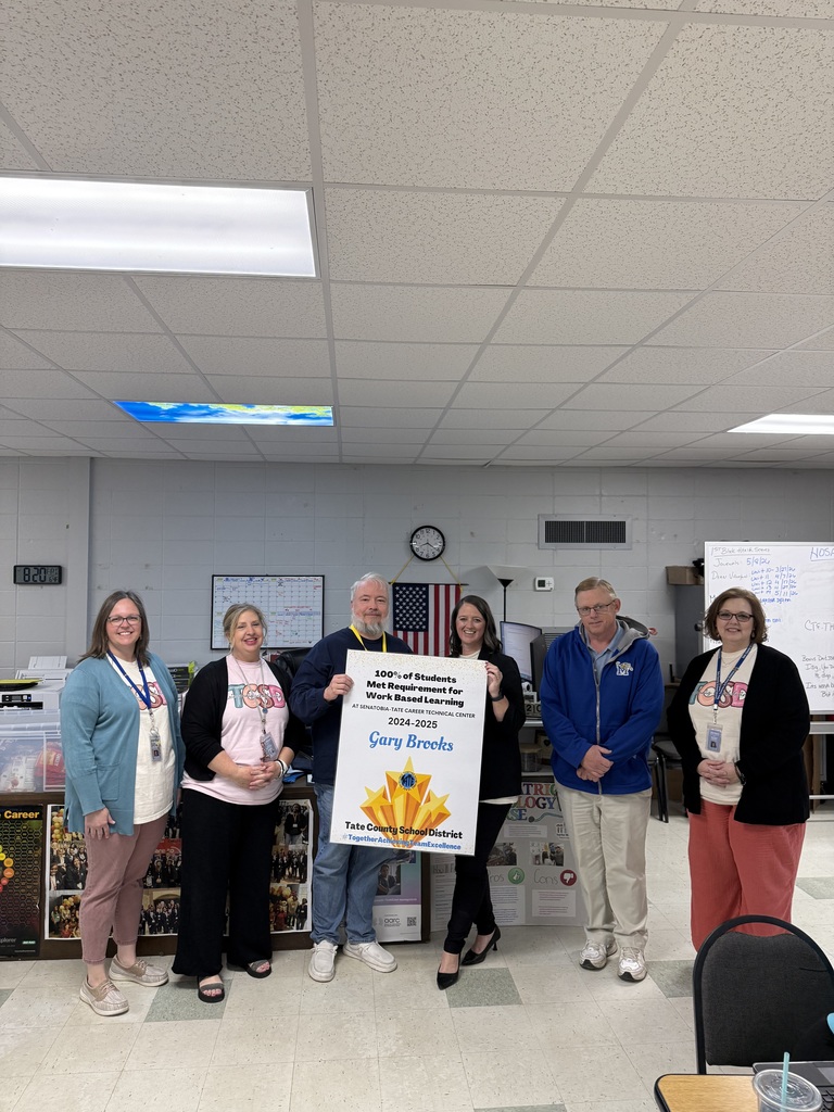 Recognizing our teachers