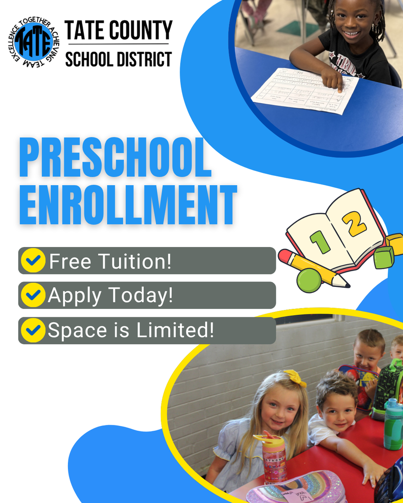 Pre-K at Kindergarten Roundup