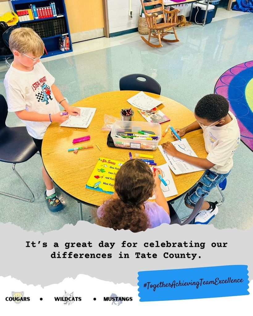 Autism Awareness