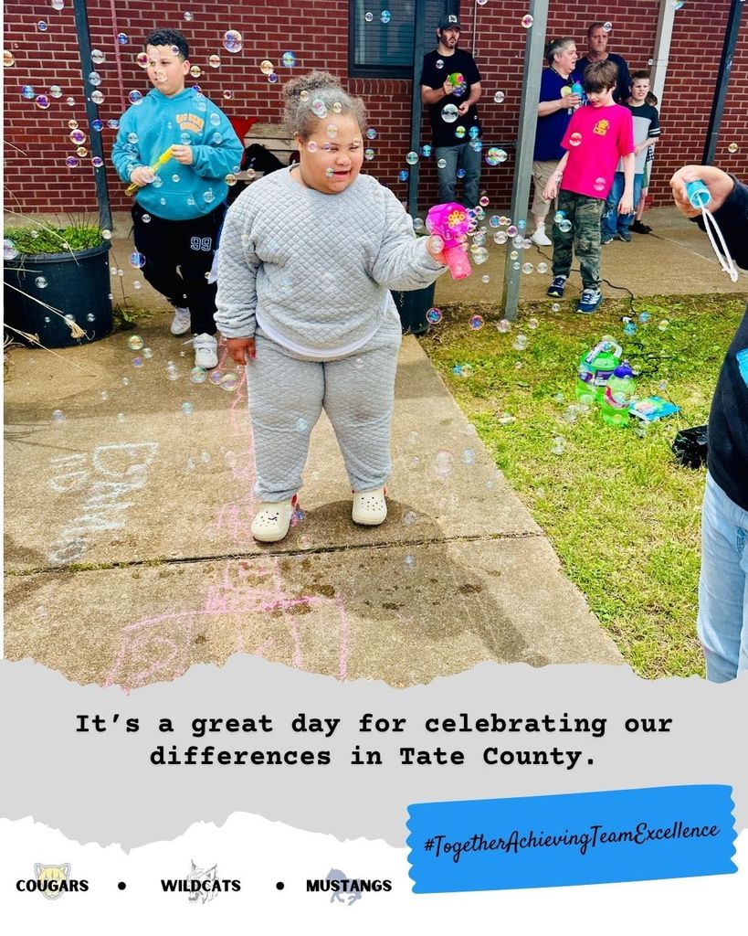 Autism Awareness