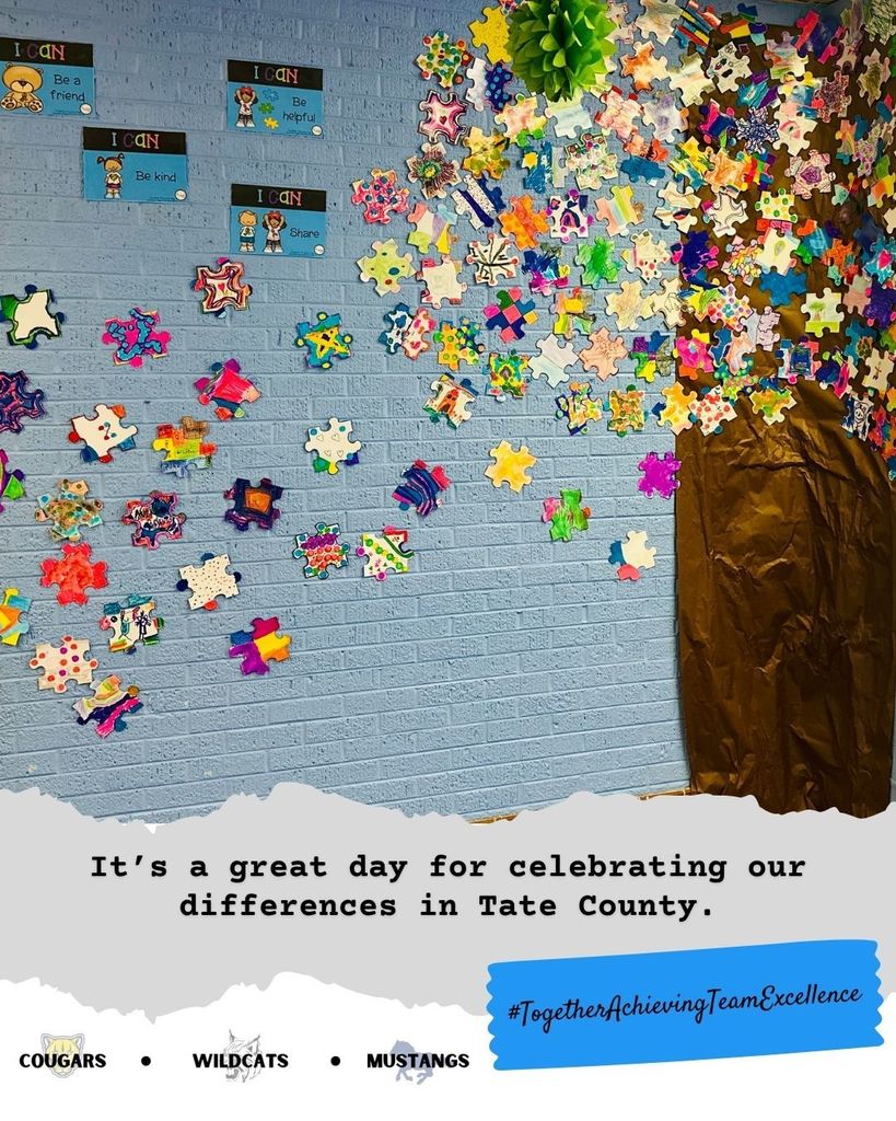 Autism Awareness