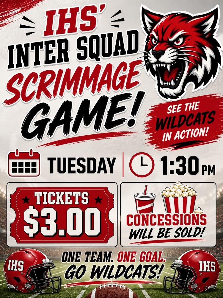 Go Wildcats !