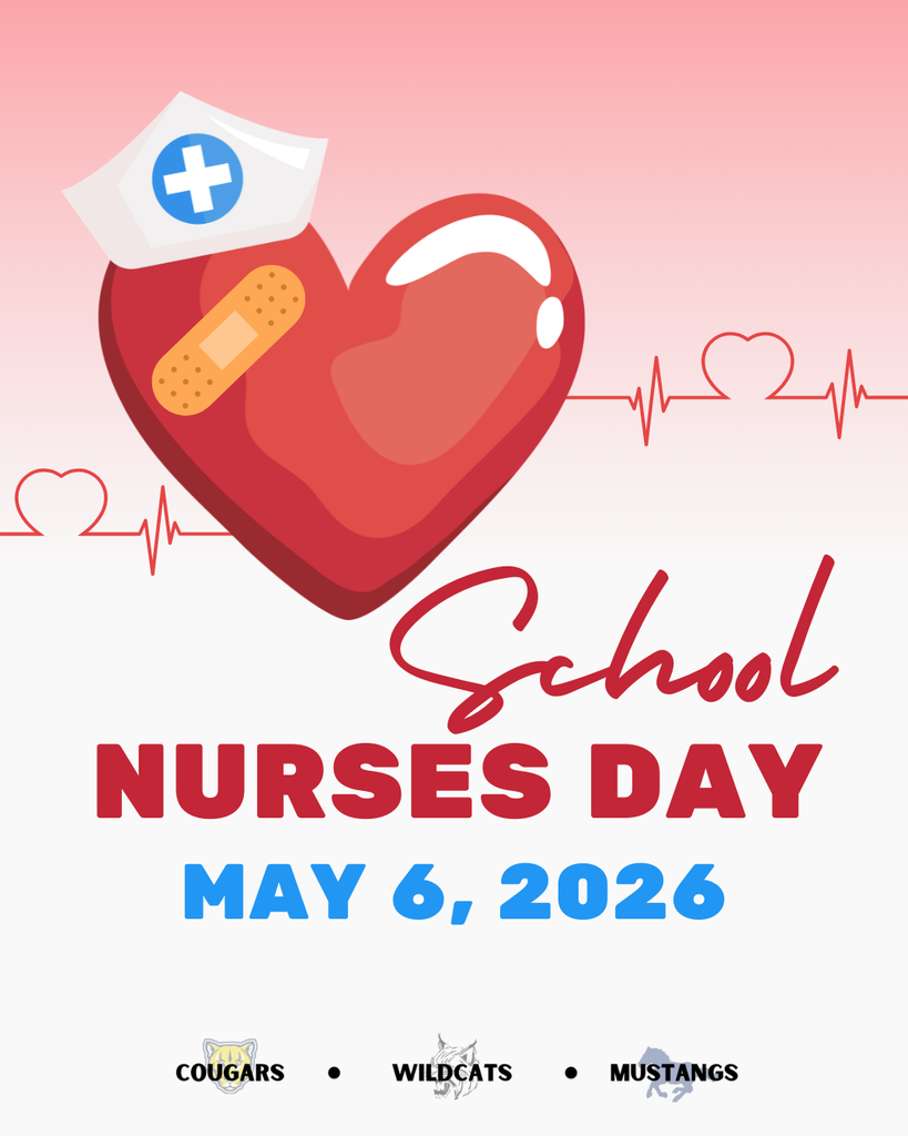 Happy School Nurse Day to the dedicated professionals who keep our students healthy, safe, and ready to learn every single day. Our nurses do so much more than bandage scrapes; they provide a frontline of care, comfort, and expertise for our entire school community. We are incredibly grateful for your compassion and the vital role you play in our success. Thank you for all you do for Tate County Schools! #TogetherAchievingTeamExcellence