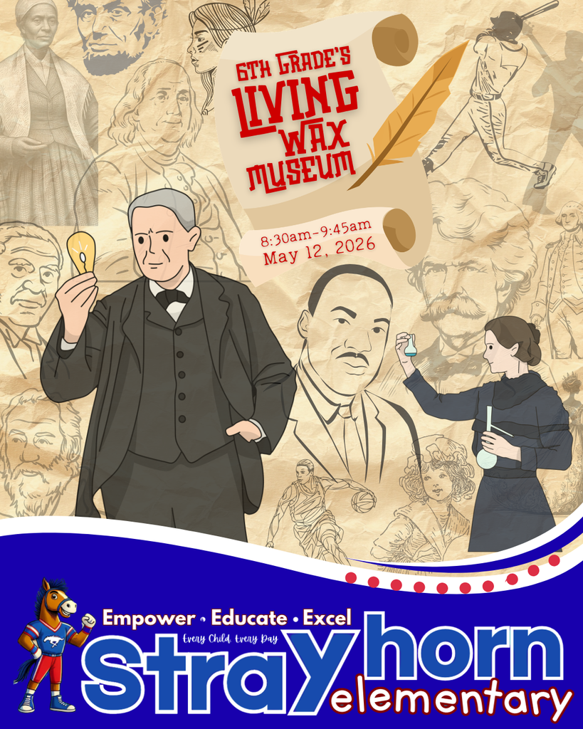 sketches of historical figures