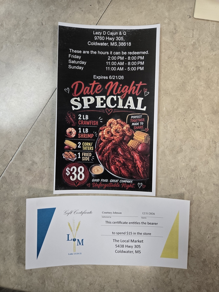 door prize