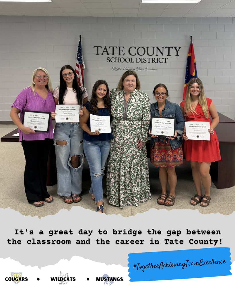 celebrating intern partnerships