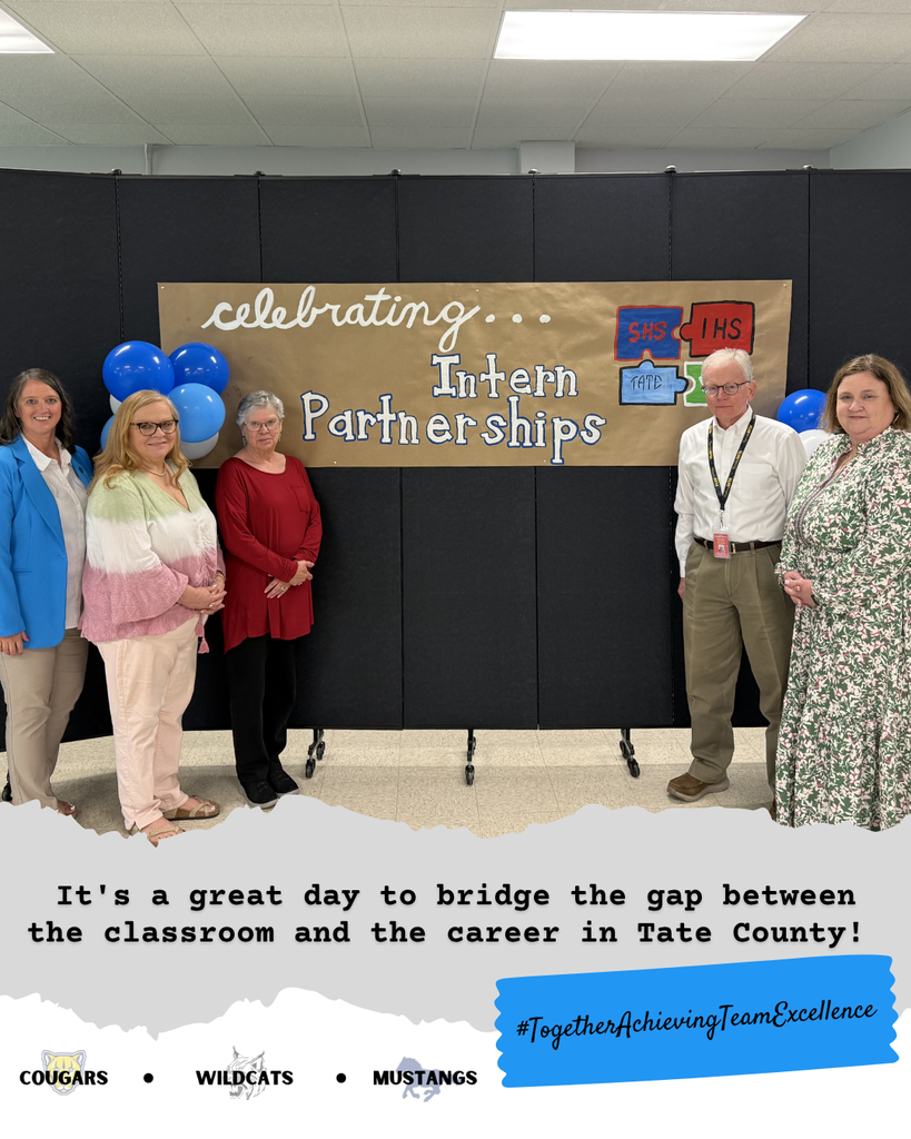 celebrating intern partnerships