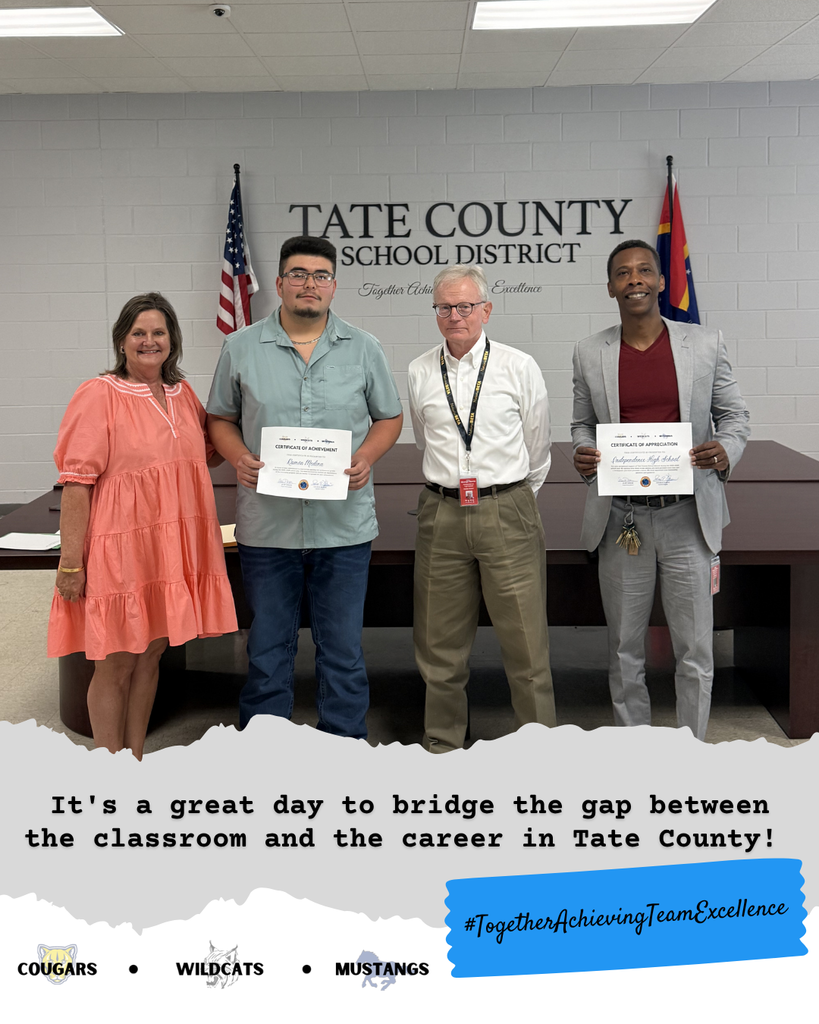 celebrating intern partnerships