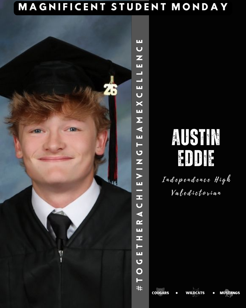 magnificent student monday