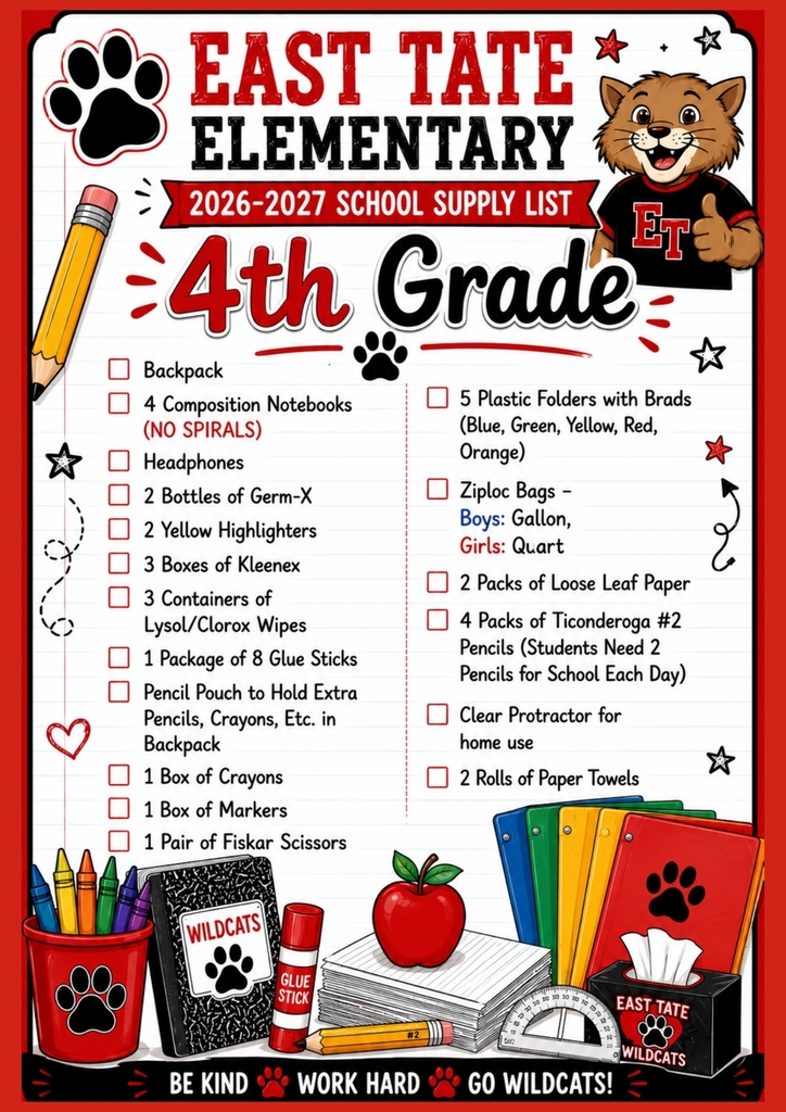 list