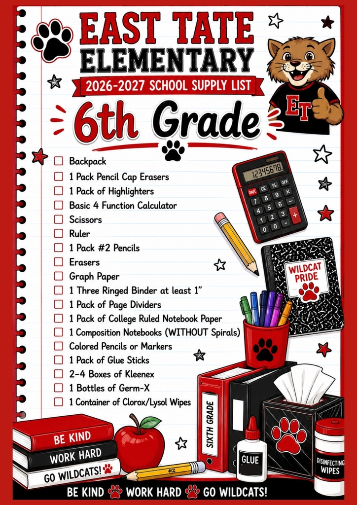list