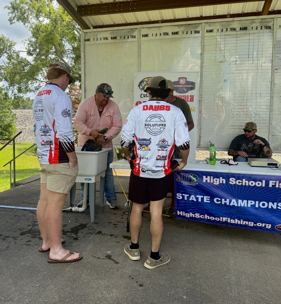 Weigh Station
