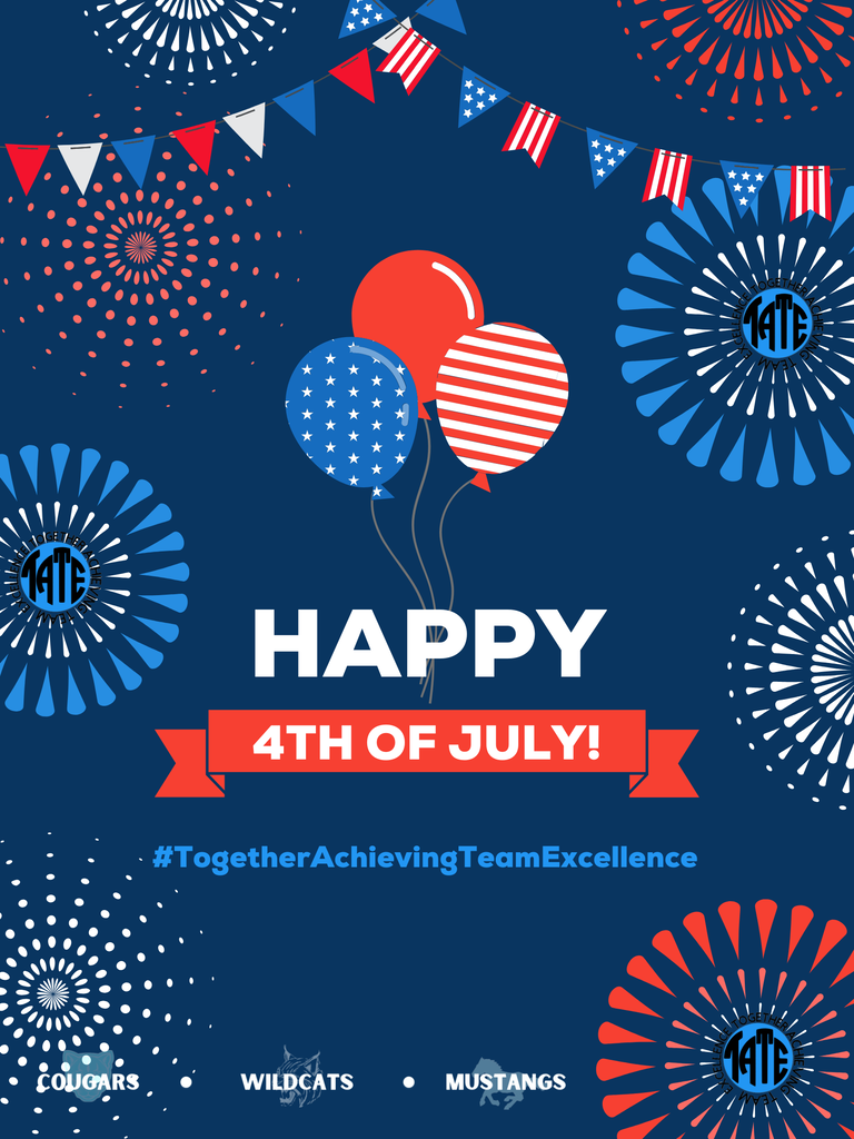Closed for July 4 on July 3