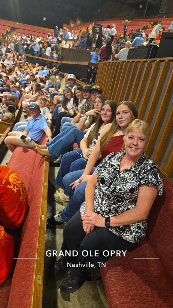 Grand Ole Opry