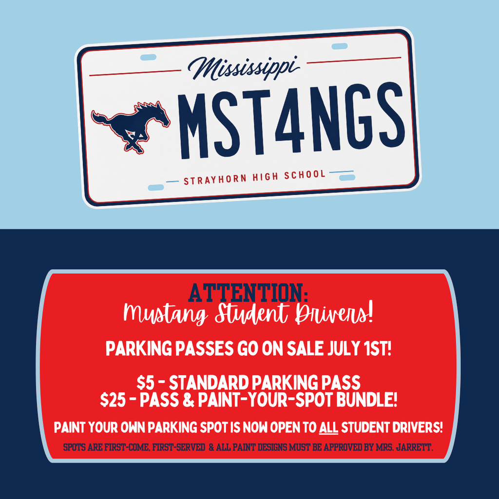 parking pass