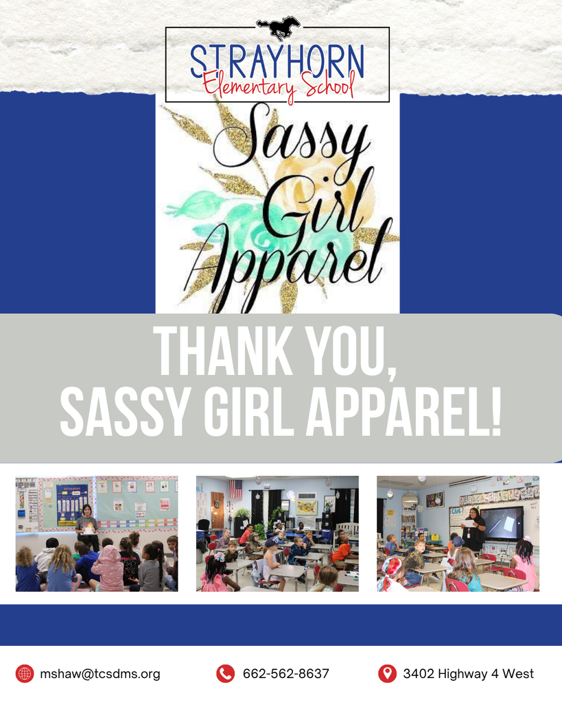 Sassy Girl Apparel Logo.  Thank you Sassy Girl Apparel.