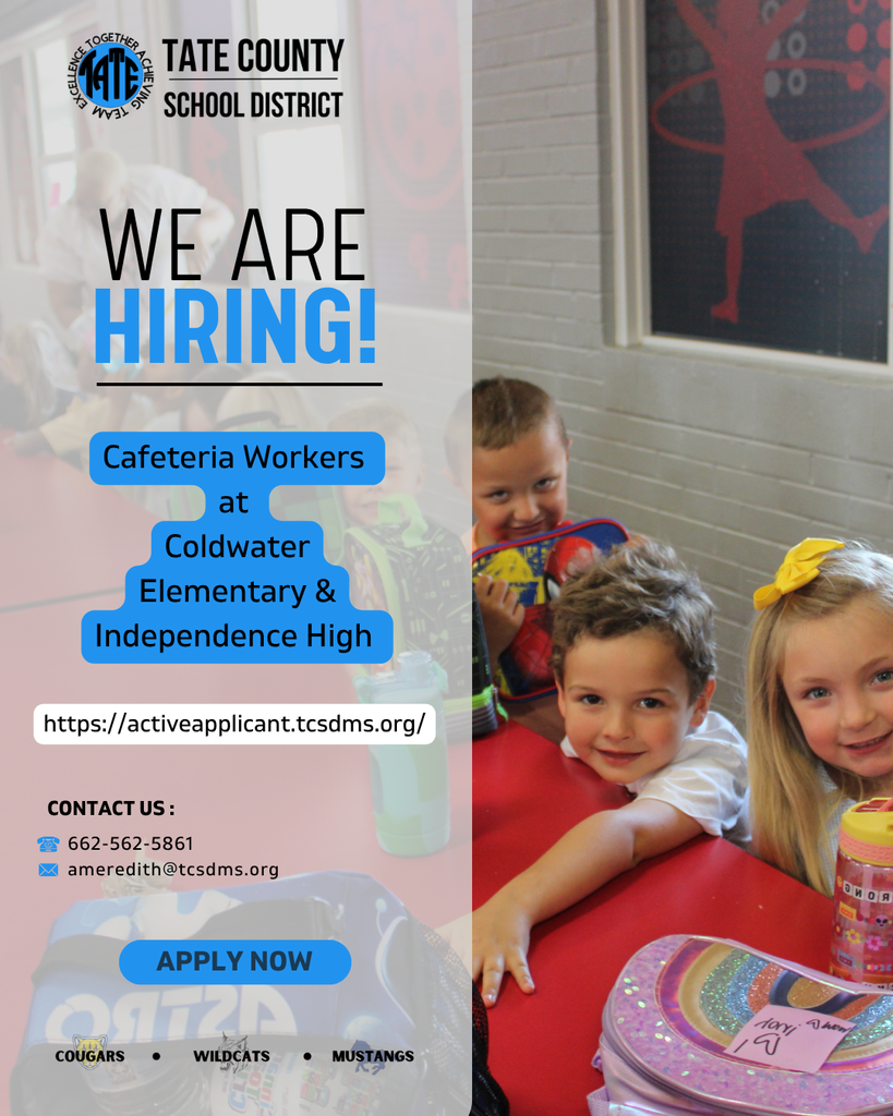 Hiring Post