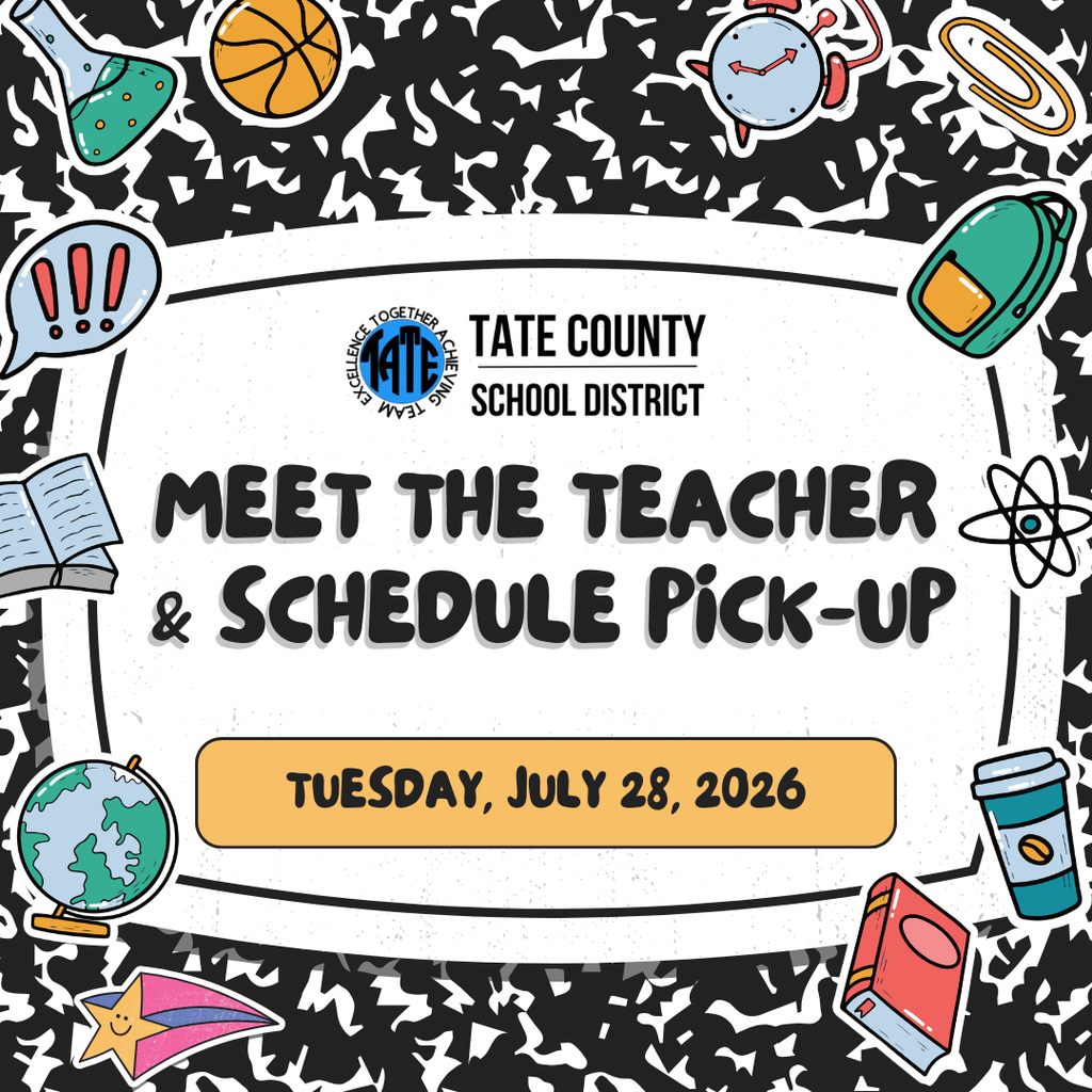 Meet the Teachers